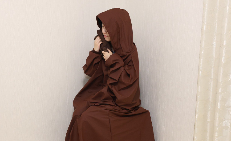 クーシー 女性専用